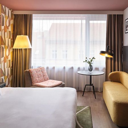 Nyx Hotel Berlin Koepenick By Leonardo Hotels Ngoại thất bức ảnh