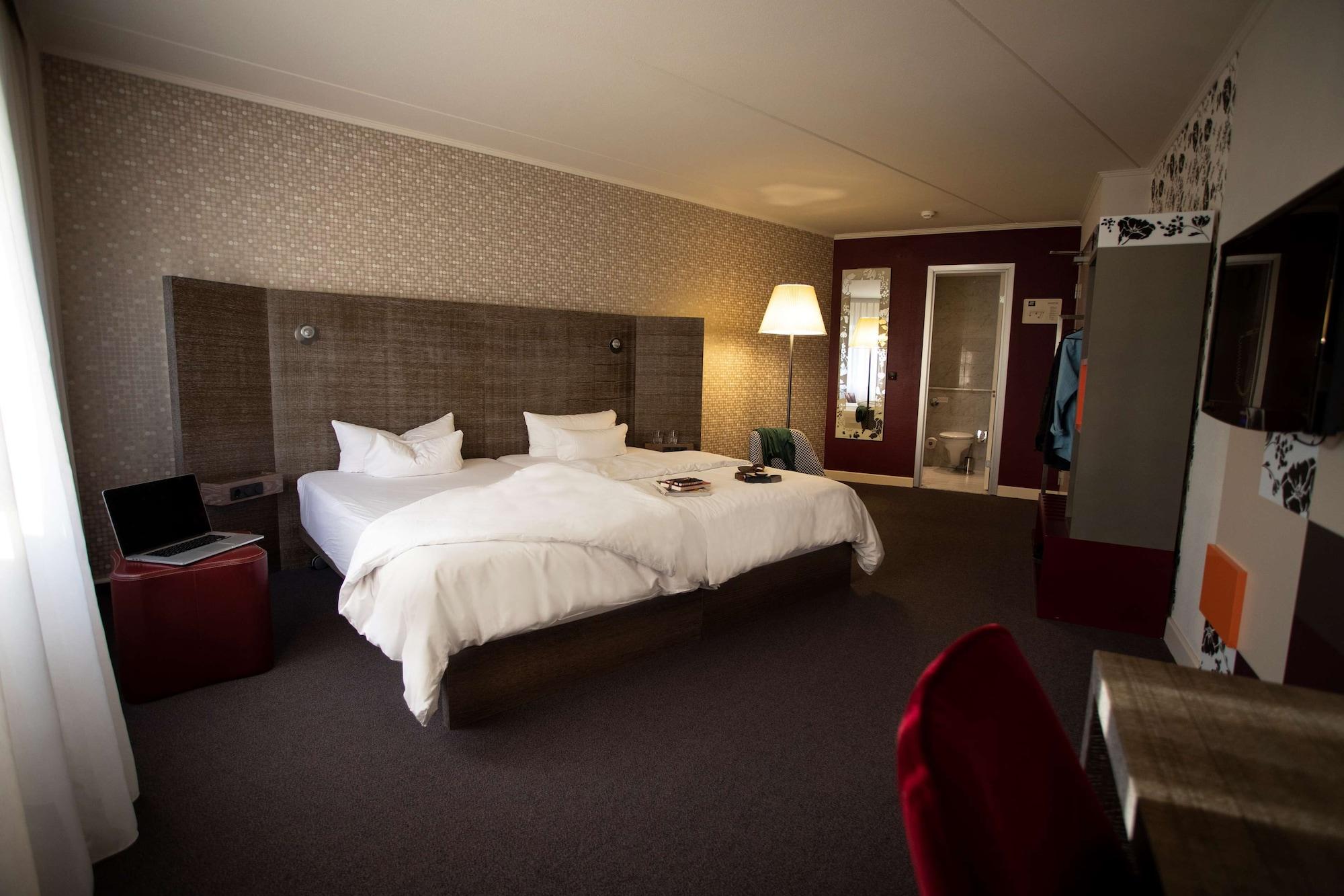 Nyx Hotel Berlin Koepenick By Leonardo Hotels Ngoại thất bức ảnh