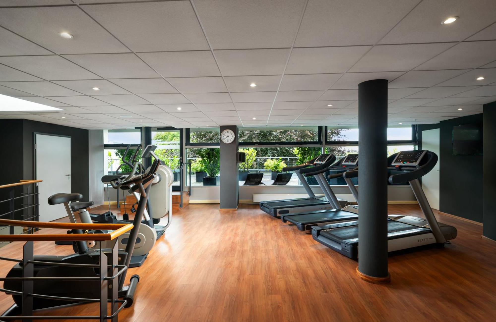 Nyx Hotel Berlin Koepenick By Leonardo Hotels Ngoại thất bức ảnh