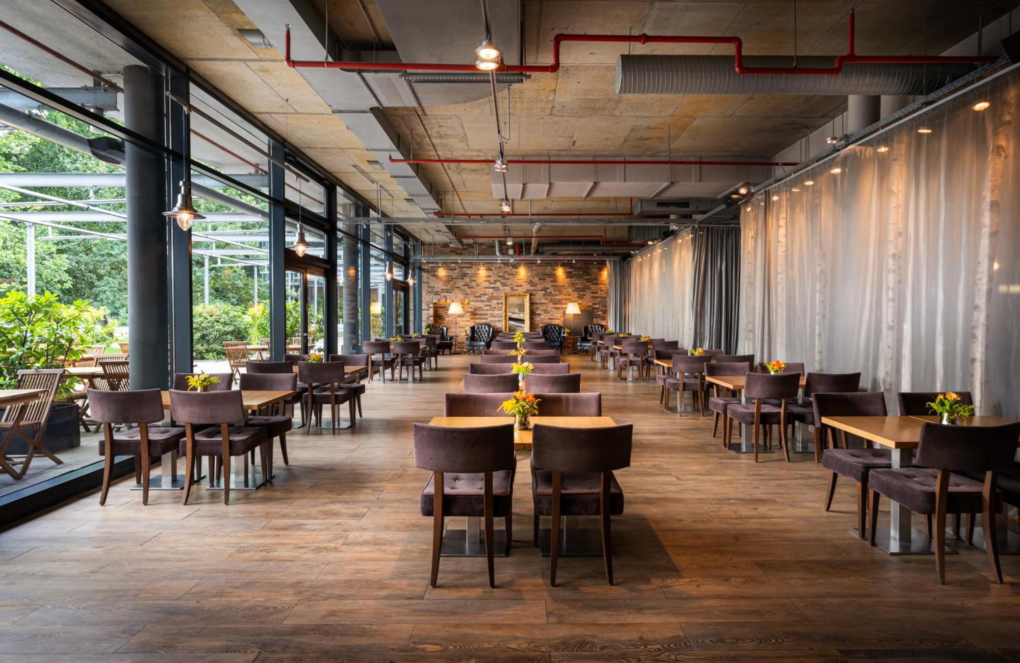 Nyx Hotel Berlin Koepenick By Leonardo Hotels Ngoại thất bức ảnh