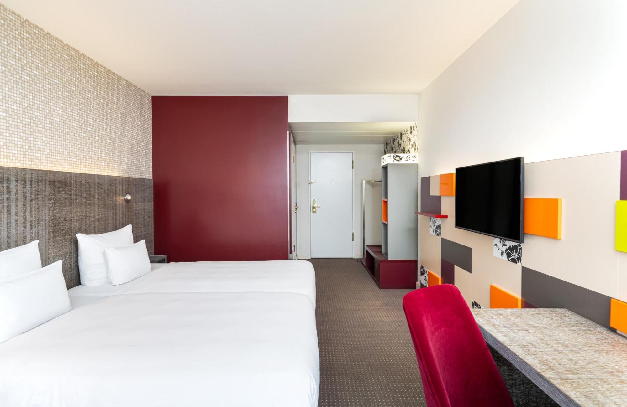 Nyx Hotel Berlin Koepenick By Leonardo Hotels Ngoại thất bức ảnh