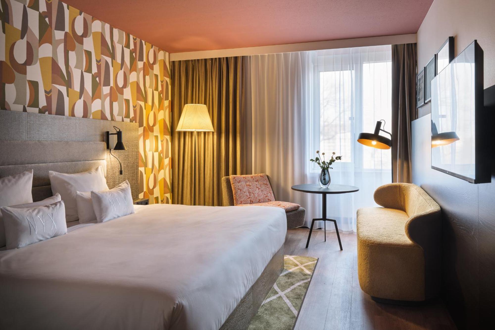 Nyx Hotel Berlin Koepenick By Leonardo Hotels Ngoại thất bức ảnh