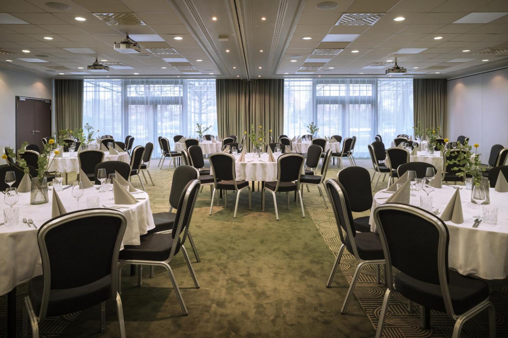 Nyx Hotel Berlin Koepenick By Leonardo Hotels Ngoại thất bức ảnh