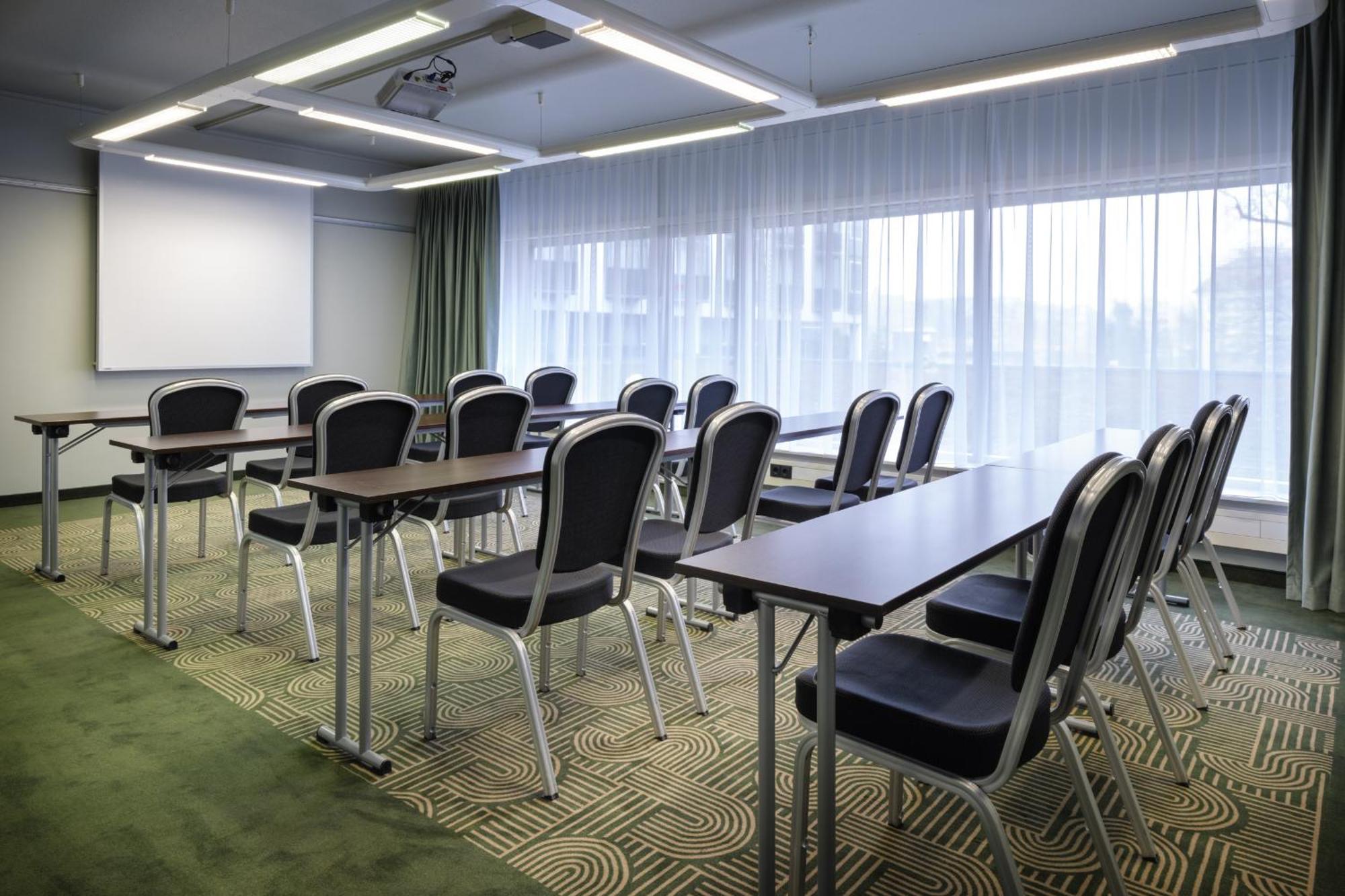 Nyx Hotel Berlin Koepenick By Leonardo Hotels Ngoại thất bức ảnh