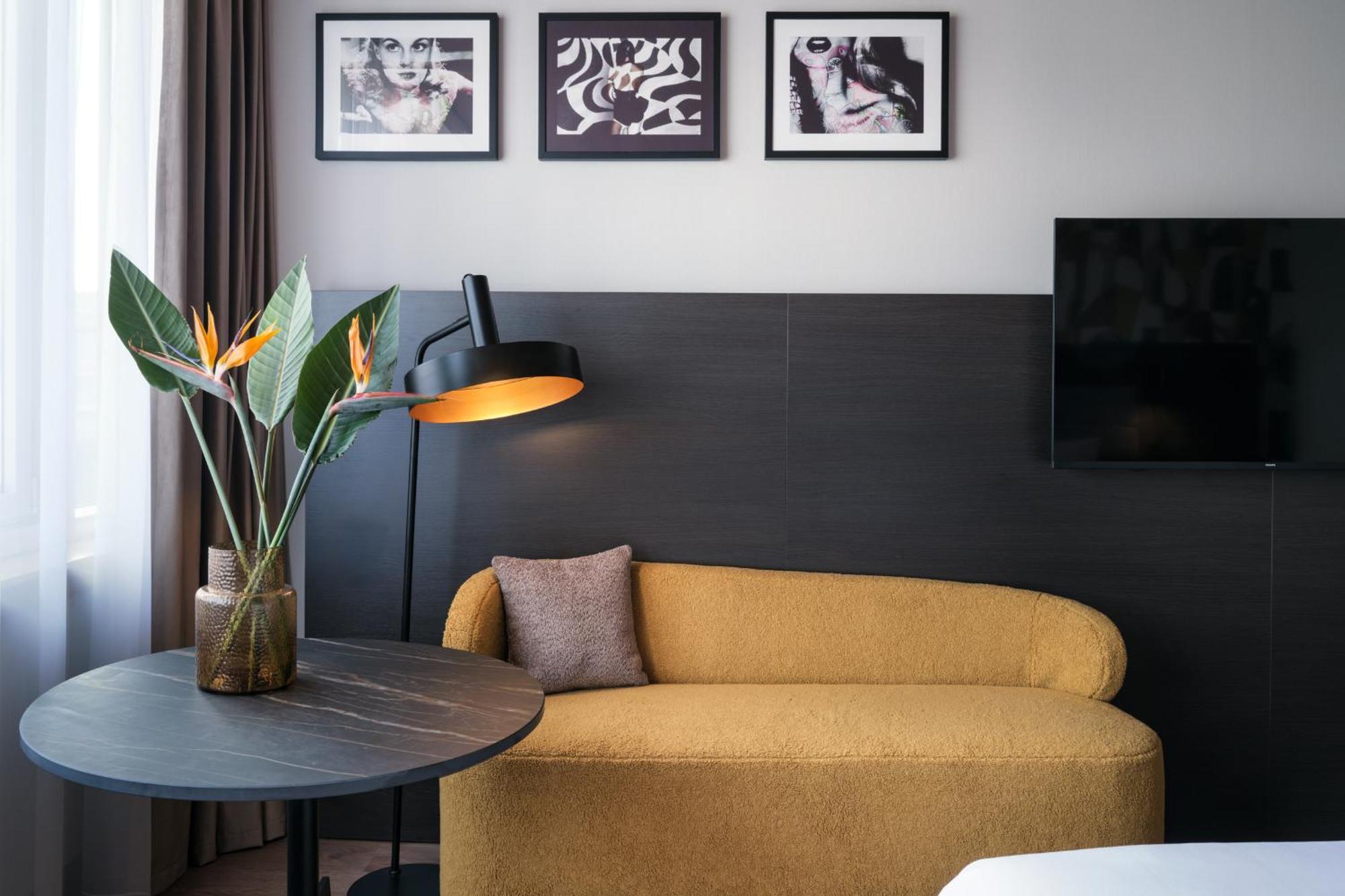 Nyx Hotel Berlin Koepenick By Leonardo Hotels Ngoại thất bức ảnh